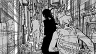 What to expect from Chainsaw Man Chapter 217 (Image credit: Shueisha)